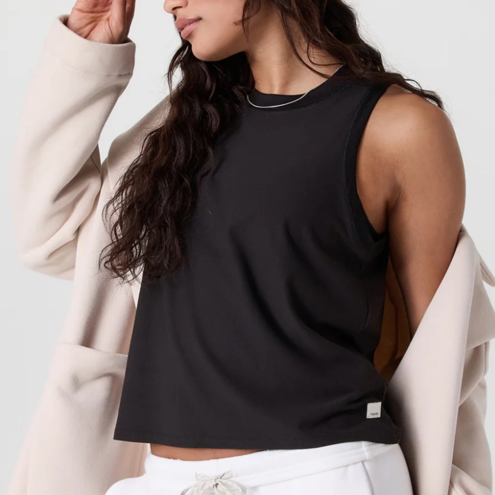 Vuori Energy Top